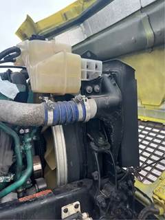 Volvo VNL Charge Air Cooler (ATAAC)