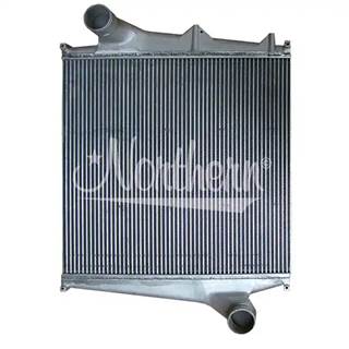 Volvo VNL Charge Air Cooler (ATAAC)