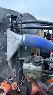 Western Star 4700 Charge Air Cooler (ATAAC)