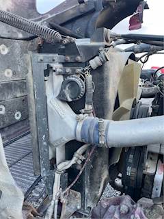 Western Star 4900 Charge Air Cooler (ATAAC)