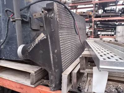 Western Star 4900E Charge Air Cooler (ATAAC)