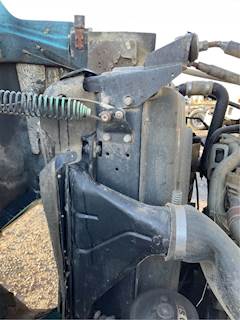 Western Star 4900SA Charge Air Cooler (ATAAC) for a 2013 Western Star 4900 SA