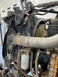 Western Star 6900 Charge Air Cooler (ATAAC)