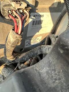 Allison 2000 Chassis Control Module for a 2004 Freightliner M2 106