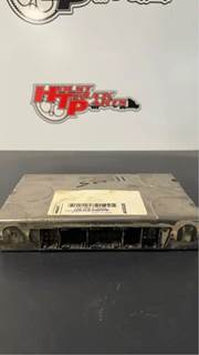 Allison 3500RDS Chassis Control Module for a 2021 Kenworth T370