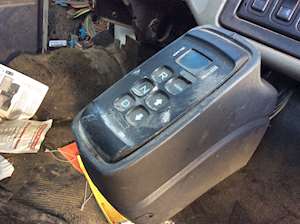 Allison 3500RDS Chassis Control Module for a 2008 International 4300-4400