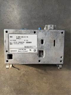 Detroit DT12-0A Chassis Control Module for a 2022 Western Star 5700