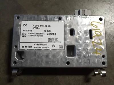 Detroit DT12 Chassis Control Module for a 2024 Freightliner Cascadia 126