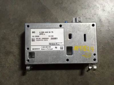 Detroit DT12-DA Chassis Control Module for a 2021 Freightliner Cascadia 126