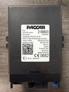Eaton-Fuller EEO-16F112C Chassis Control Module for a 2022 Kenworth T680