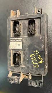 Eaton-Fuller FAO-16810C Chassis Control Module for a 2016 Kenworth T680