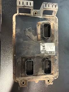 Eaton-Fuller FRO16210C Chassis Control Module for a 2012 Peterbilt 386