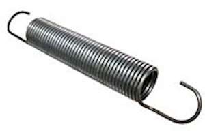 New Clutch Pedal Return Spring Peterbilt