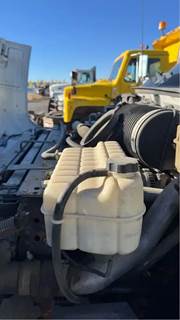 Chevrolet C4500 Coolant Reservoir