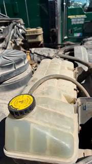 Chevrolet C6500 Coolant Reservoir