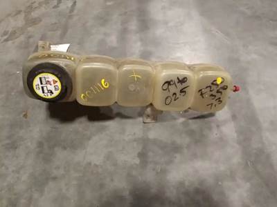 Ford F-350 Coolant Reservoir for a 1999 Ford F350