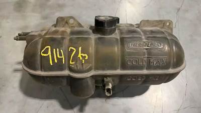 Freightliner Century Class 120 Coolant Reservoir for a 2001 Freightliner C120