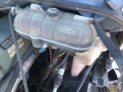 Freightliner Century Class Coolant Reservoir