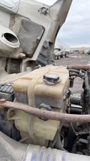 Freightliner Columbia 120 Coolant Reservoir