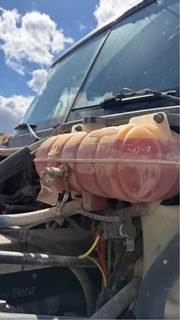 Freightliner Columbia 120 Coolant Reservoir