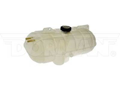Freightliner Columbia Coolant Reservoir