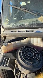 Freightliner M2 106 Coolant Reservoir