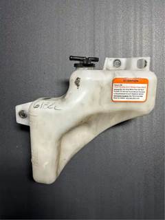 Hino 268 Coolant Reservoir