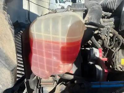 International 4200 Coolant Reservoir