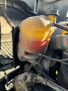 International 4400 Coolant Reservoir