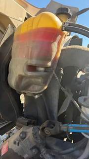 International 4400 Coolant Reservoir