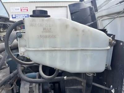 International 4700 Coolant Reservoir