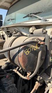 International 8100 Coolant Reservoir