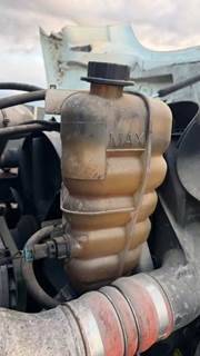 International 8600 Coolant Reservoir