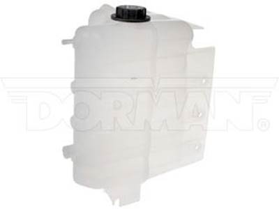 International 9000 Coolant Reservoir