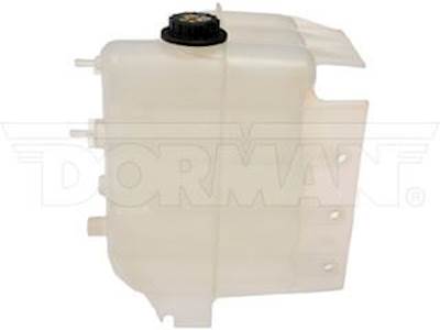 International 9000 Coolant Reservoir