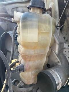 International 9400i Coolant Reservoir