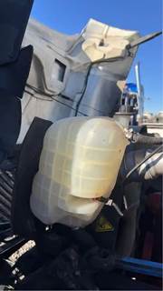 International DuraStar 4300 Coolant Reservoir