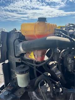 International DuraStar 4400 Coolant Reservoir