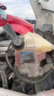 International RH613 Coolant Reservoir
