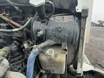 Kenworth T300 Coolant Reservoir