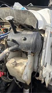 Kenworth T370 Coolant Reservoir
