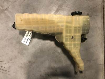 Kenworth T680 Coolant Reservoir
