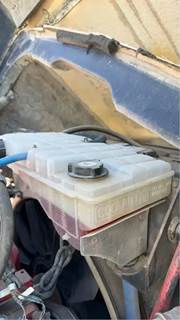 Kenworth T800 Coolant Reservoir