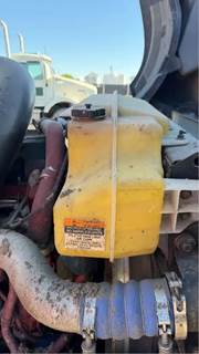 Mack Anthem Coolant Reservoir