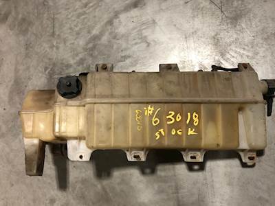 Volvo VNL Coolant Reservoir