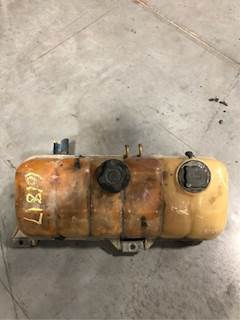 Volvo VNL Coolant Reservoir