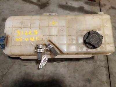 Volvo VNL Coolant Reservoir