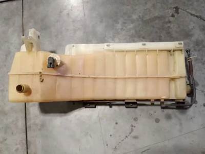 Volvo VNL Coolant Reservoir