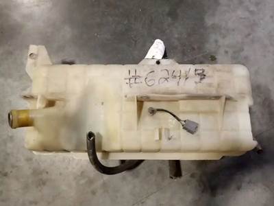 Volvo VNL Coolant Reservoir