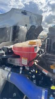 Western Star 49X Coolant Reservoir